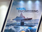 TLDM ditawar korvet ganti LCS