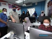 Hubungan BN-PN dalam kerajaan baik – Annuar
