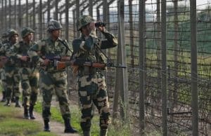 India tidak sengaja melepaskan peluru berpandu ke Pakistan