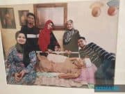 Bekas isteri setia jaga Amran Tompel sehingga akhir hayat