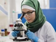 Penglibatan wanita dalam bidang STEM perlu diperhebat