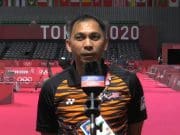 Flandy enggan sambung kontrak dengan BAM