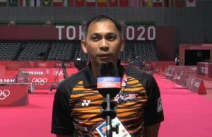 Flandy enggan sambung kontrak dengan BAM