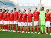 Piala Dunia 2022: FIFA singkir Rusia