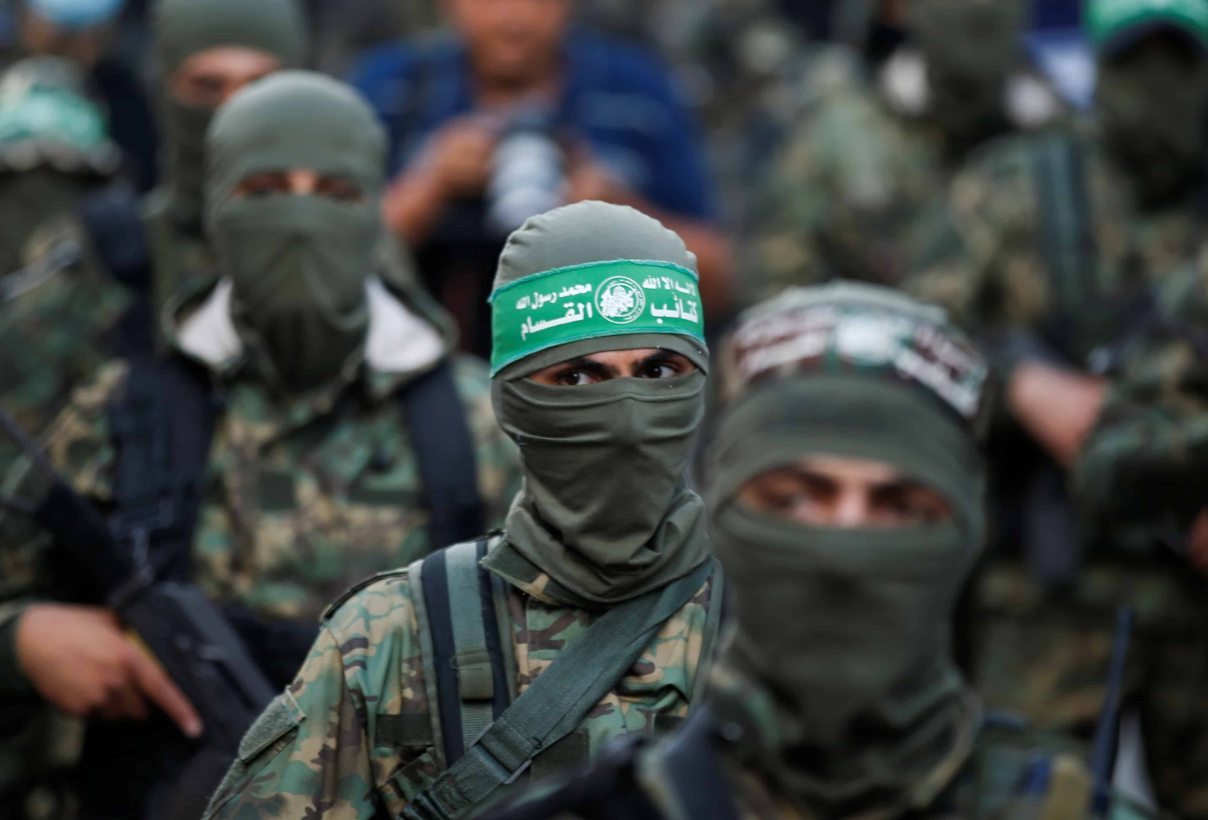 Syarat perjanjian dengan Israel selaras visi untuk Palestin – Hamas