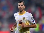 Henrikh Mkhitaryan bersara peringkat antarabangsa, tumpu kelab