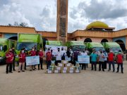 MAIS sumbang RM300,000 kepada mangsa banjir Terengganu