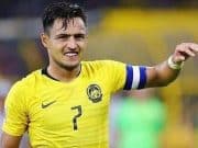 TMJ selar penyokong tidak hargai pengorbanan Aidil Zafuan