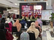 Karnival Srikandi Cinta Watan, perkasa ekonomi wanita