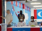 Maszlee minta maaf akui PH gagal tunai janji manifesto PRU14 PRN Johor Maszlee