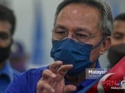 PRN Johor : Enakmen Anti Lompat Parti Jadi Keutamaan Barisan Nasional – Hasni