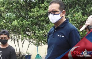 PRN Johor: Kebajikan Sebati Dengan Kehidupan Parti – Shamsolbari Jamali, Calon BN Semarang
