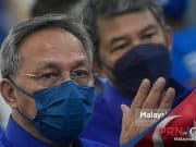 PRN Johor – Kita Akan Teruskan Usaha Buka Sempadan Dengan SOP Komprehensif – Hasni