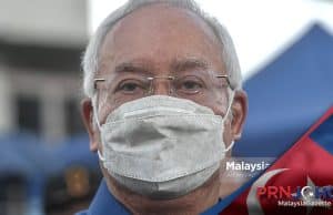 PRN Johor : Muhyiddin Bukan Hapuskan Hutang Peneroka, Tapi…