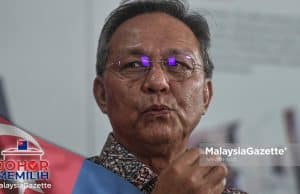 Ikhtiar BN Akan Dilaksanakan Tanpa Berlengah-Lengah #JOHORMEMILIH