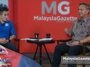 Ikthiar BN Bukan Keyakinan Palsu Atau Molek Atas Kertas Sahaja – Hasni #JOHORMEMILIH