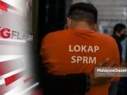 Pemilik Syarikat Didakwa Terima Rasuah Tutup Mulut Kes Kematian Covid-19 #MGFlash