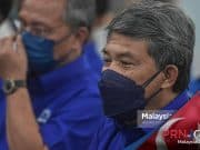 PRN Johor : Tok Mat Puas Hati Kempen Berjalan Lancar