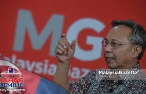 5 Tahun Sehingga 2018 Johor Terima Pelaburan Tertinggi Negara! – Hasni #JOHORMEMILIH