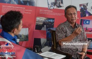 100,000 Unit Rumah Akan Dibangunkan Segera Di Johor Termasuk Untuk B40 – MB #JOHORMEMILIH