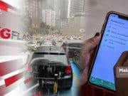 Banjir Kilat: PM Arah Tindakan Segera. Permit Umrah Ramadan Dibuka #MGFlash