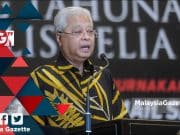 MGNews: PM Umum Dana RM500,000 Untuk MBM