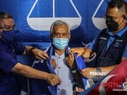 PRN Johor : Saya Tidak Terkejut Jika Lebih Ramai Sertai BN – Adham Baba