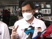 PRN Johor: Nak Menang Bukan Semudah Itu, Kita Kena Berkerja Keras -Shafie Apdal