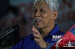 PRN Johor : Isu Felda: Dengar Ini Penjelasan Idris Jusoh!