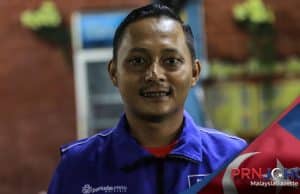 PRN Johor : 5 Aspirasi Utama Jadi Taruhan Calon BN Tanjung Surat