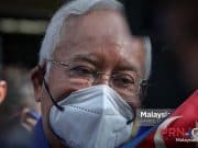 PRN Johor : Soalan Kepada Muhyiddin Tidak Berjawab – Najib