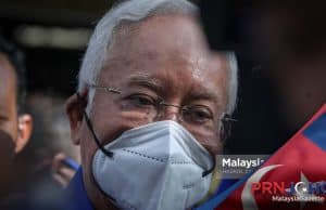 PRN Johor : Soalan Kepada Muhyiddin Tidak Berjawab – Najib