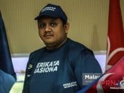 PRN Johor : Mahu Berbakti Kepada Rakyat Calon PN Johor Lama Rayu Pengundi Diberi Peluang