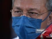 PRN Johor : Jangkaan Kerusi Menang Dah Ada Tapi Dalam Kocek Saya – Hasni