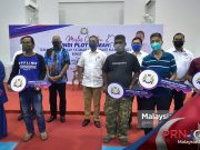 PRN Johor : Lebih Banyak Penempatan Baharu Lengkap Kemudahan Disediakan Demi Keselesaan Rakyat