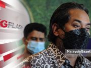 Kelab Malam Satu-Satu Premis Tidak Dibenar Operasi- KJ #MGFlash