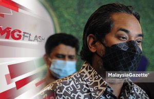 Kelab Malam Satu-Satu Premis Tidak Dibenar Operasi- KJ #MGFlash