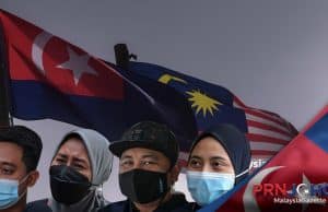PRN Johor : Rakyat Harap Kerajaan Johor Lebih Stabil Tingkatkan Ekonomi Dan Kebajikan