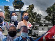 PRN Johor : Bangsa Johor Mahu Ikhtiar Bina HSA2 Direalisasikan