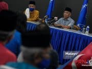 PRN Johor : Veteran UMNO Tuntut Hadi Awang Minta Maaf