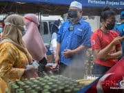 PRN Johor : Walaupun Tiada Manifesto Tapi PN Boleh Buat Macam-Macam – Calon