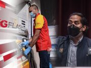 KKM Keluar Lima Kompaun Kepada Najib. Subsidi Bahan Api Naik 10 Kali Ganda #MGFlash
