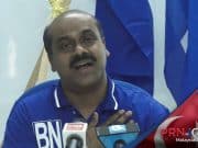 PRN Johor: Saya Bukan Pemimpin DUN Kahang, Saya Adalah Wakil Kepada Suara Rakyat – R Vidyananthan
