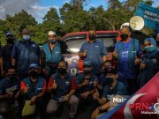 PRN Johor : Orang Johor Akan Buat Pilihan – Sanusi