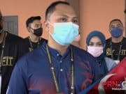 PRN Johor : SOP Hari Mengundi Masih Lagi Ketat