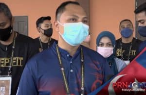 PRN Johor : SOP Hari Mengundi Masih Lagi Ketat