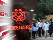 Jumpa Tun M: Zahid Kongsi Video Saksi. Tiada Pembalakan Di Ampang Jaya #MGFlash