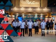 MGNews: GLC Kini Dikenali Dengan GDRN