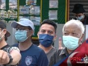 PRN Johor : Kita Akan Singkir Pemimpin Lompat Parti Pada PRU Akan Datang – Pengundi