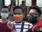 PRN Johor : Saya Ingat Kena Cop Pada Kertas Undi – Pengundi Muda